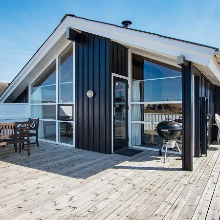 9 Person In Harboore-by Traum Harboør