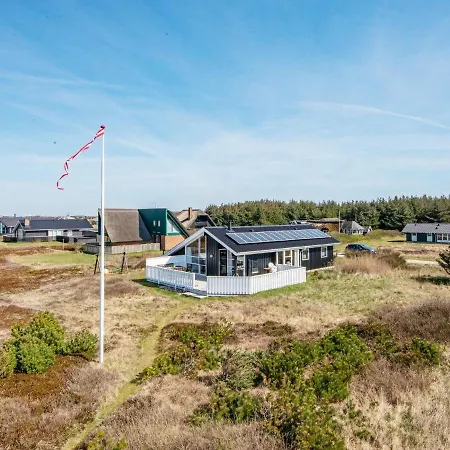 9 Person In Harboore-by Traum Harboør