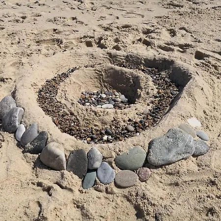 9 Person In Harboore-by Traum * Harboør