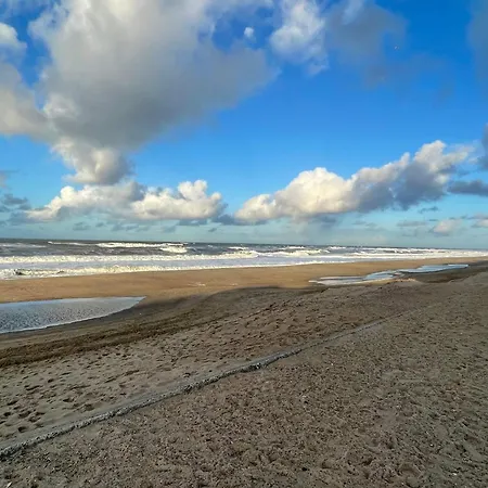 Feriehus 9 Person In Harboore-by Traum *