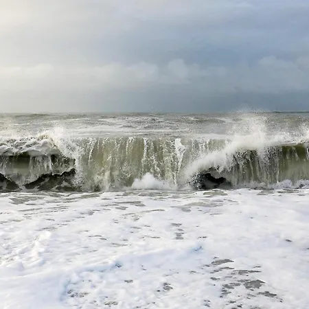 9 Person In Harboore-by Traum *